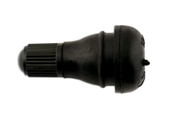 Image of Motorcycle Snap-in Valve TR412 Box 100 Connect 35072