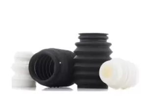 Image of BILSTEIN Shock Absorber Dust Cover 11-270256 Bump Stops,Bump Rubbers BMW,ALPINA,3 Touring (E91),3 Limousine (E46),3 Limousine (E90),1 Schragheck (E87)