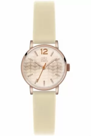 Image of Ladies Orla Kiely Frankie Watch OK2012