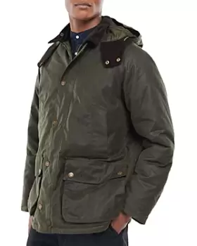 Image of Barbour Winter Bedale Wax Jacket
