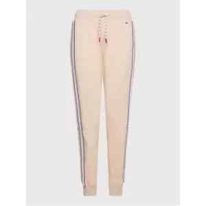 Image of Tommy Hilfiger TRACK PANTS - Pink