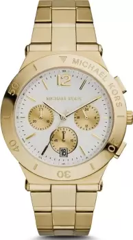 Image of Michael Kors Watch Wyatt