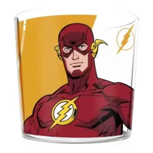 Image of DC Comics Glass Flash