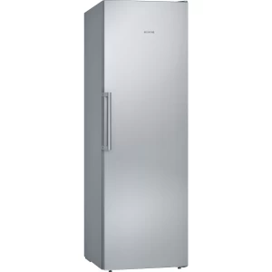 Image of Siemens iQ300 GS36NVIFV 242L Frost Free Freestanding Freezer
