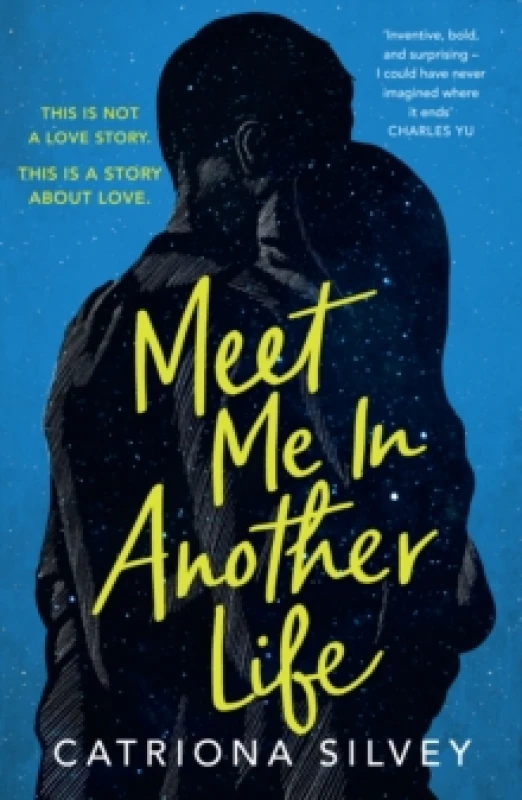 Image of Meet Me in Another Life. Paperback. By Catriona Silvey Books