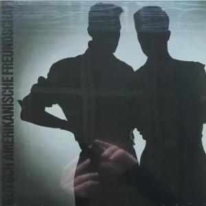 Image of Deutsch Amerikanische Freundschaft - F&uuml;r Immer Vinyl