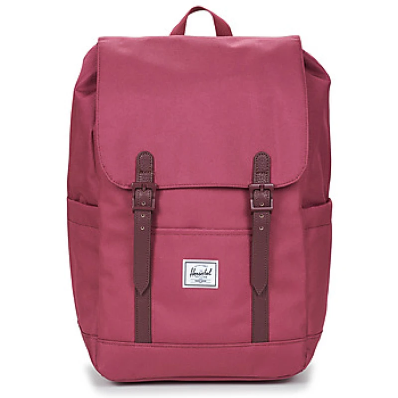 Image of Herschel HERSCHEL-RETREAT-SMALL-BACKPACK womens Backpack in Purple