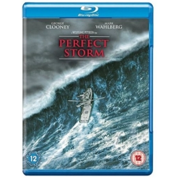 Image of The Perfect Storm