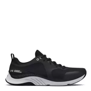 Image of Under Armour HOVR Omnia Womens Training Shoes - Black
