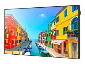Image of Samsung LH55OMDPWBC/En 55'' OM55D-W LED Full HD Large Format