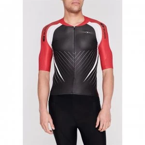 Image of Sugoi RSE Jersey Mens - Red