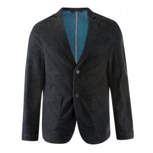 Image of Giorgio Blazer Mens - Navy