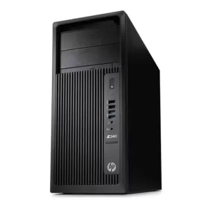 Image of HP Z240 Desktop PC