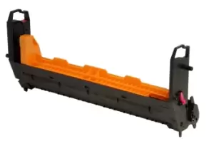 Image of Original Oki 41963406 Magenta Drum Unit