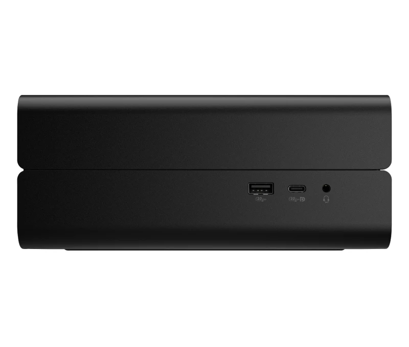 Image of HP Z2 Mini G1a Copilot+ PC AMD Ryzen AI Max PRO 385 64GB RAM 1TB SSD Windows 11 Pro Mini PC A40PWET#ABU