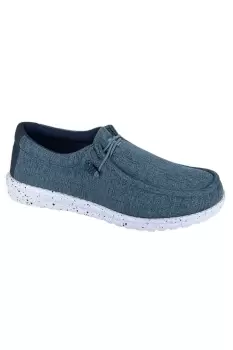 Image of Canvas Casual Shoes
