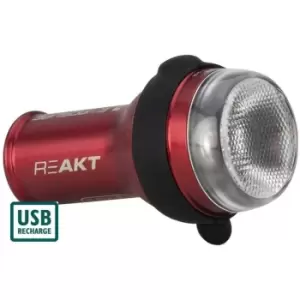 Image of Exposure TraceR Mk2 Rear Light - 75 Lumen - Grey