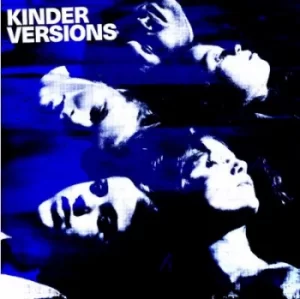 Image of Kinder by Mammut Vinyl Album