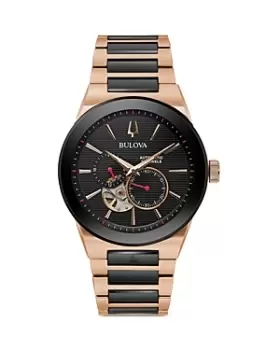 Image of Bulova Latin Grammy Millennia Automatic Watch, 41mm