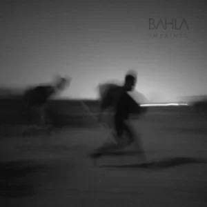 Image of Imprints by Bahla CD Album