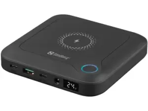 Image of Sandberg All-in1 Laptop Powerbank 24000