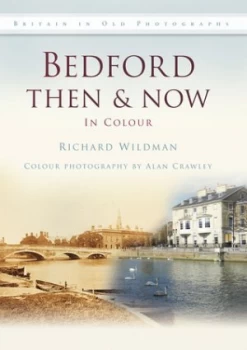 Image of Bedford by Richard Wildman