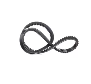 Image of RIDEX V Belt AUDI,MERCEDES-BENZ,BMW 10C0027 195202710300,60534566,60534863 Fenner Belt 034260849,034260849B,035260849G,614106,ERC6072,ERC657,ERC675