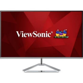 Image of ViewSonic 27" VX2776-SMH Full HD IPS LED Monitor