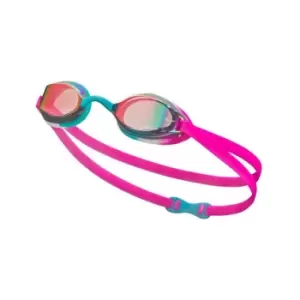 Image of Nike Legacy Mirror Training Goggles Womens - Purple