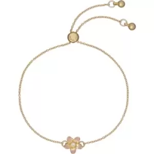 Image of Ted Baker Braidn Blossom Bracelet