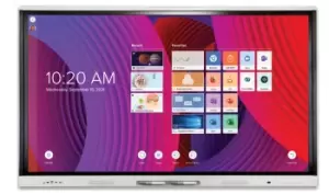 Image of SMART Technologies 65" MX065-V3 4K Ultra HD LED Touch Screen Monitor