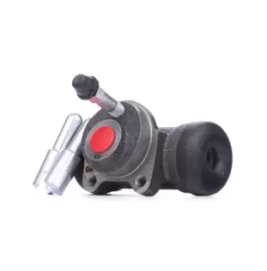 Image of ATE Brake Cylinder 03.3222-5804.3 Wheel Cylinder,Brake Wheel Cylinder MERCEDES-BENZ,T2/L Kasten/Kombi,T2/L Pritsche/Fahrgestell,T2/L Kommunalfahrzeug