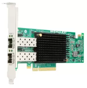 Image of Lenovo 00AG570 network card Internal Fiber 10000 Mbit/s