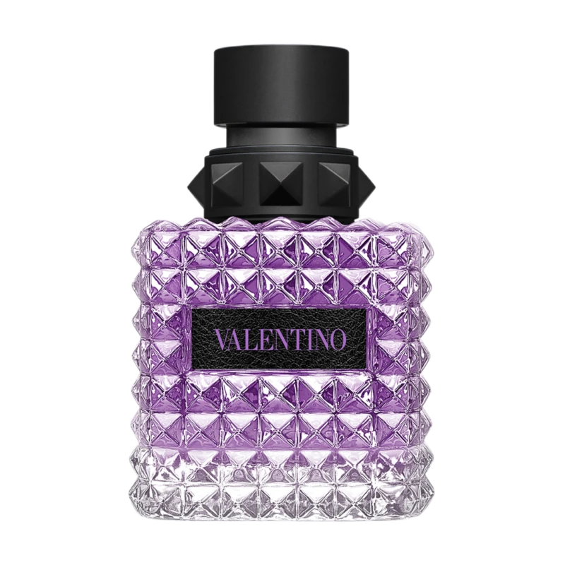 Image of Valentino Donna Born in Roma Purple Melancholia Eau de Parfum 50ml