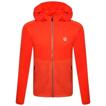 Image of Dare 2b Hastily core stretch Midlayer - BrtSal/BrtSl