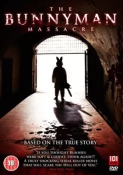 Image of The Bunnyman Massacre - DVD