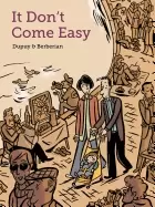 Image of it dont come easy