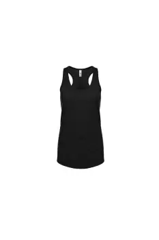 Image of Ideal Racer Back Tank Top