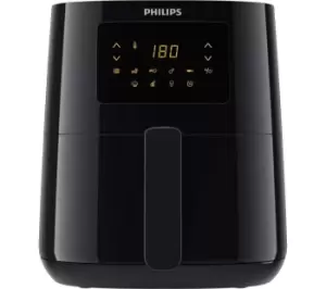 Image of Philips HD9252/91 1400W 4.1L Digital Air Fryer