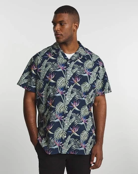 Image of Jack & Jones Coastal Resort Shirt
