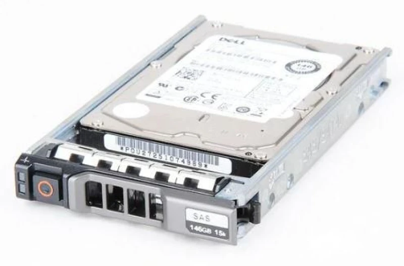 Image of CoreParts SA146005I838 internal hard drive 146 GB 15000 RPM 2.5"
