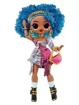 Image of L.O.L Surprise! Omg Fashion Doll - Jams