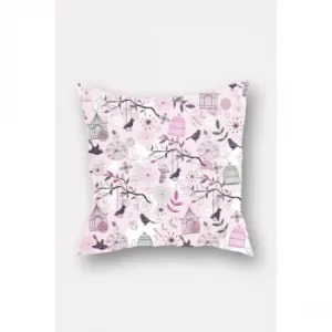Image of YS69873622 Multicolor Cushion Cover
