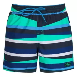 Image of ONeill Swim Print Short - Multi