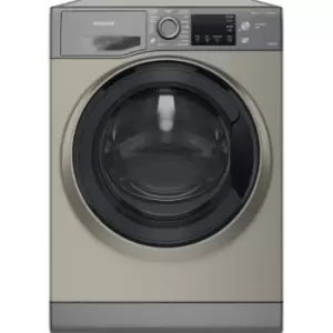 Image of Hotpoint NDB8635GK 8KG 6KG 1400RPM Washer Dryers