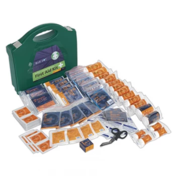 Image of First Aid Kit Large - BS 8599-1 Compliant