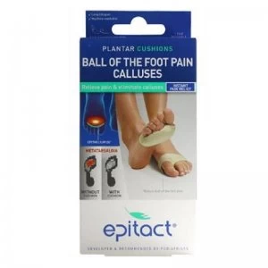 Image of Epitact Plantar Cushions Small