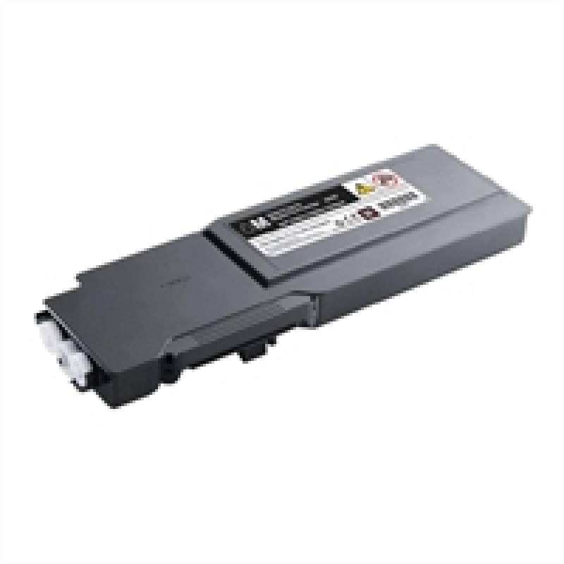 Image of Dell 593-11111/PMN5Y Toner-kit black. 3K pages for Dell C 3760