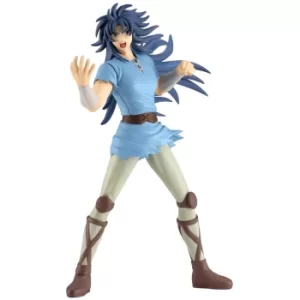 Image of Banpresto Saint Seiya Saint Cosmo Memoir Gemini Kanon Figure