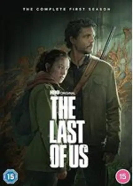 Image of The Last of Us: Season 1 [DVD]